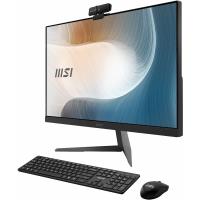MSI MODERN AM241 11M-067XTR I5-1135G7 8GB 256GB SSD 23.8" IPS OB VGA FDos 